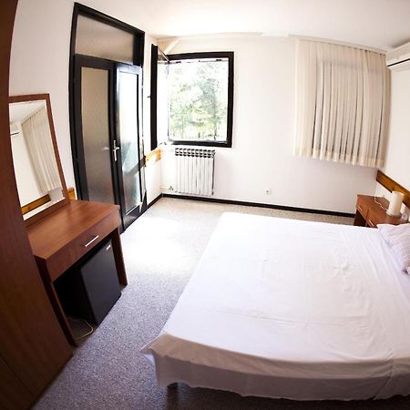 Hotel Park Višići Værelse billede