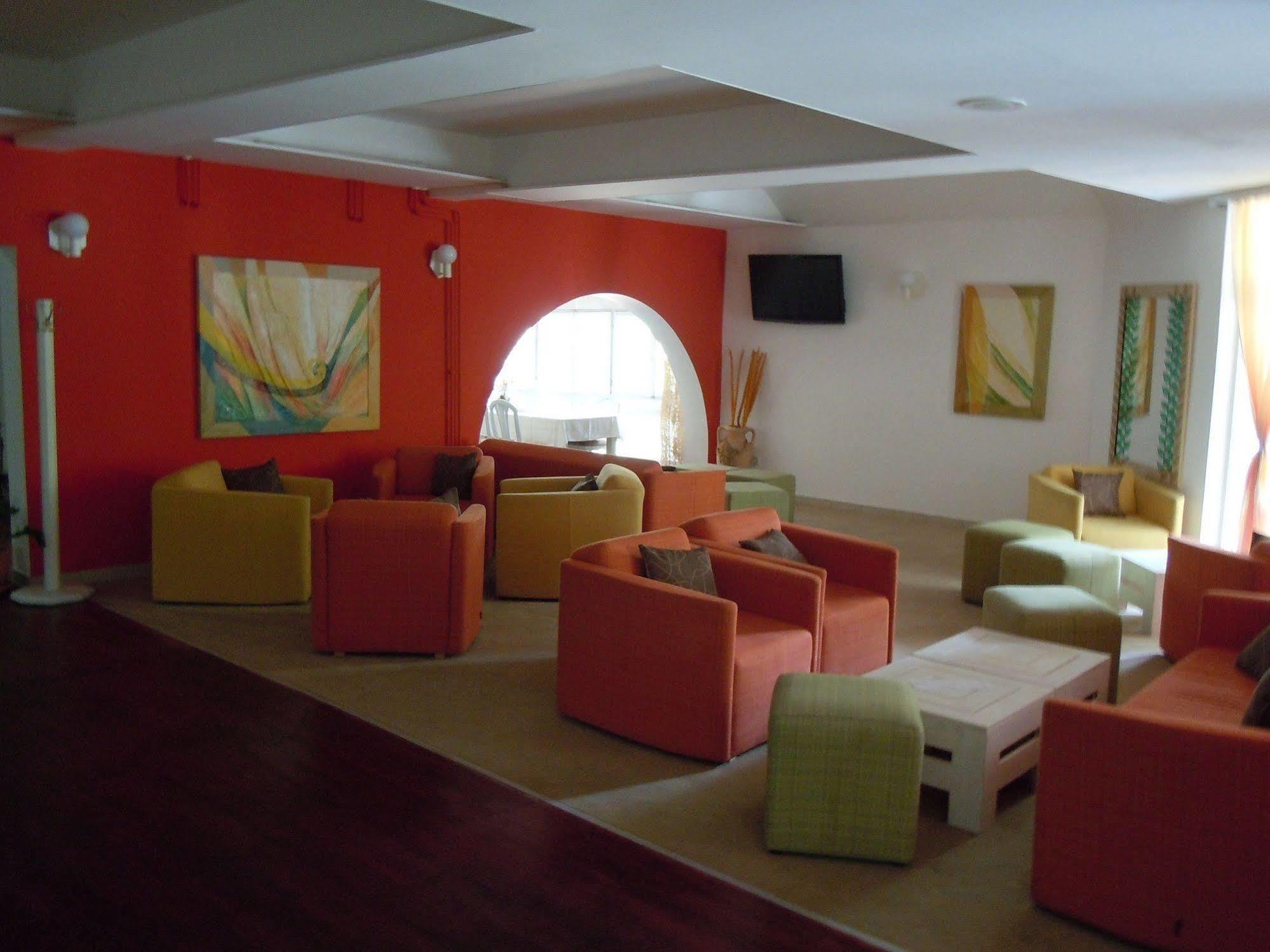 Hotel Park Višići Eksteriør billede