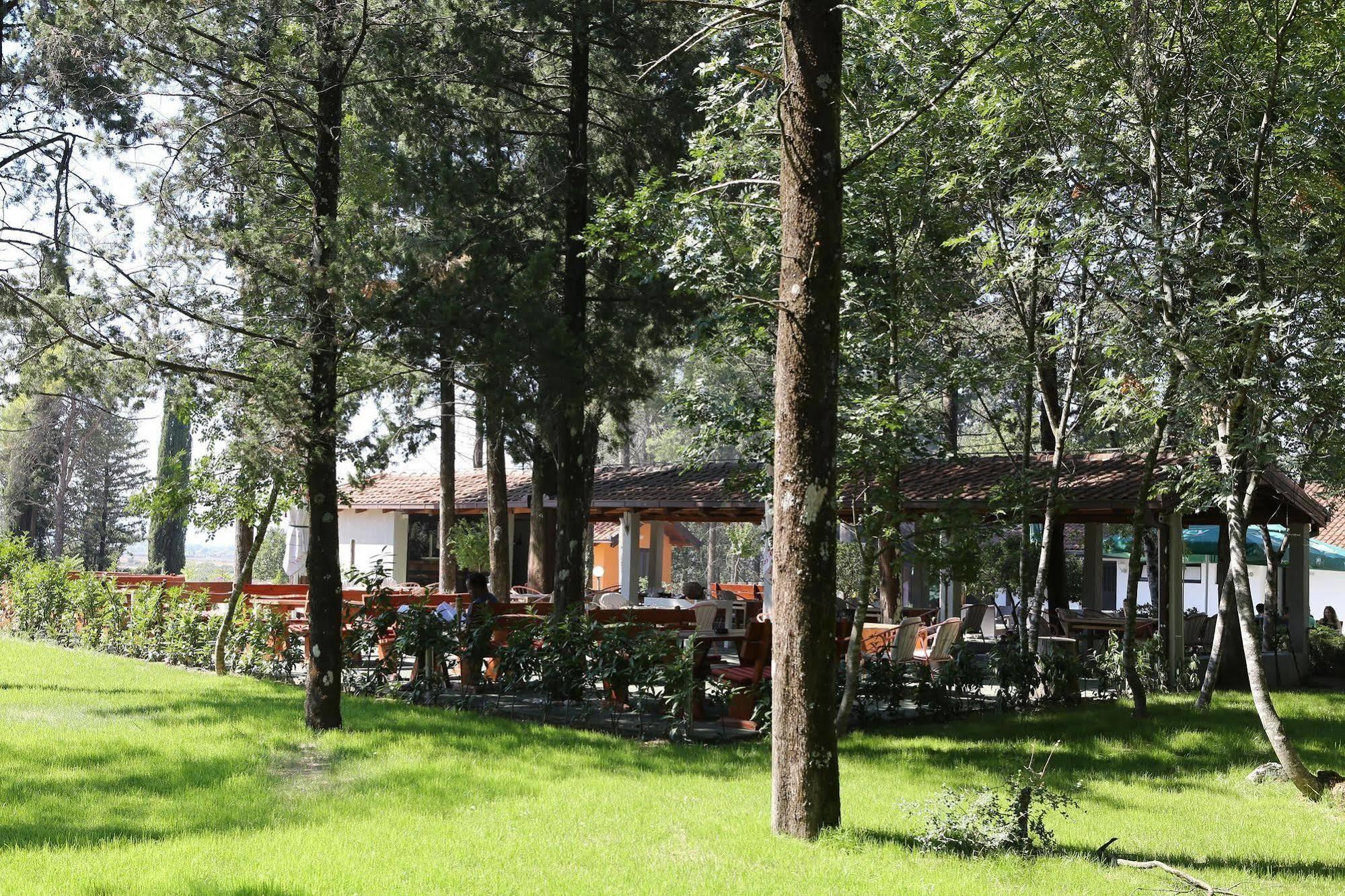 Hotel Park Višići Eksteriør billede